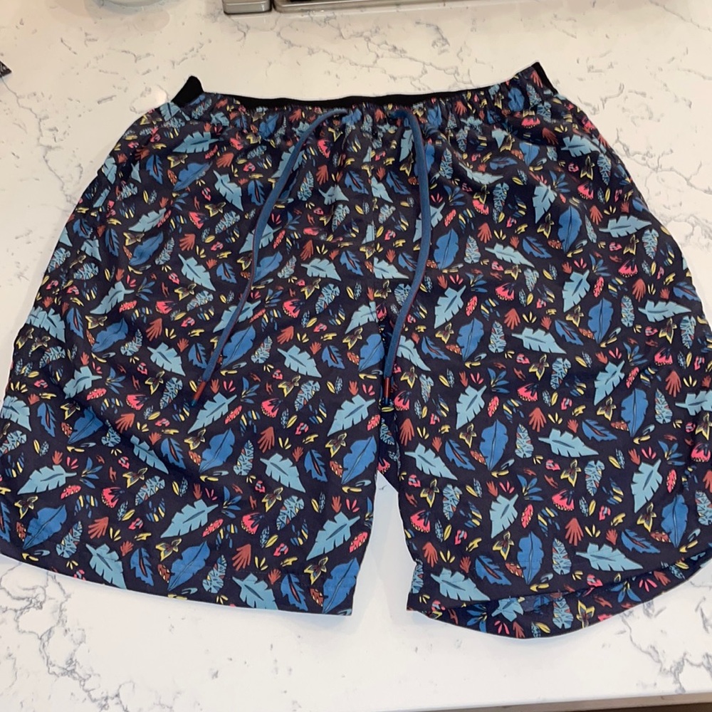 Saxx Cannonball 2in1 Underwear/Swim Trunks
